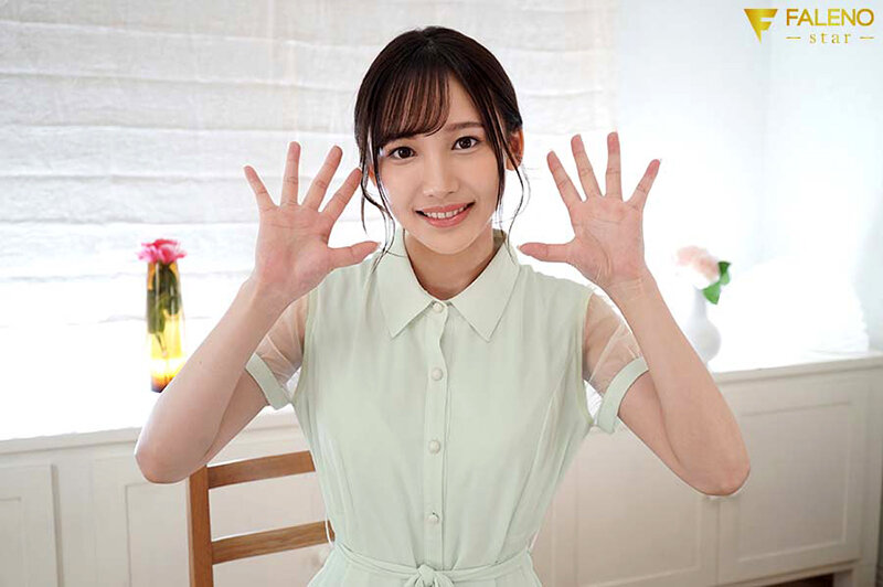 同人AVサイトで人気No.1獲得!幻の素人 御園もも 20歳 AVdebut(1fsdss00754) シーン3