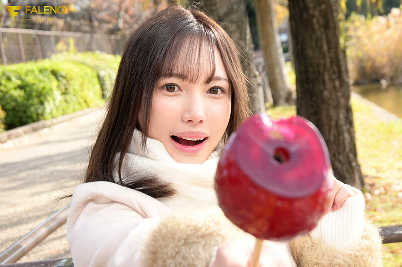 もっとキミを好きになった…デートして触れあう手、重ねた唇、ココロとカラダで感じた恋焦がれセックス 御園もも(1fsdss00756) シーン1