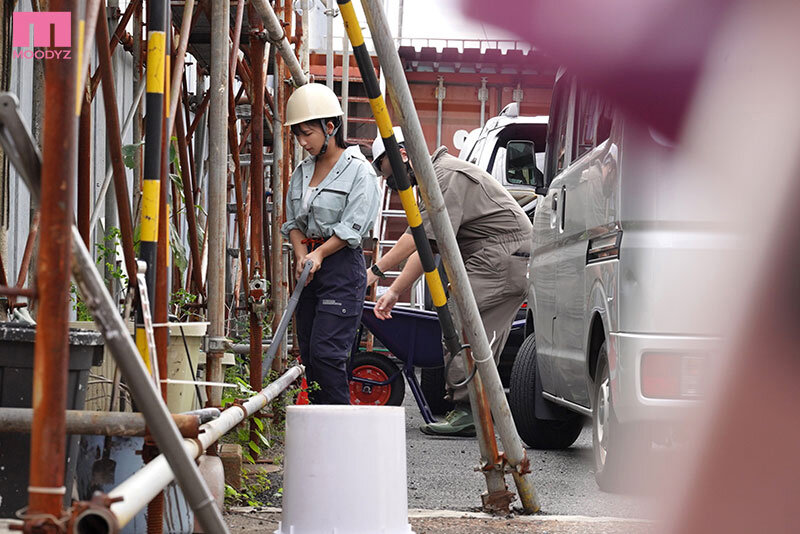 新人 脱いだら凄いッ！強さと美しさの絶妙なバランス褐色ワイルドボディガテン女子AVデビュー！！ 満島アンナ(mifd00604) シーン1