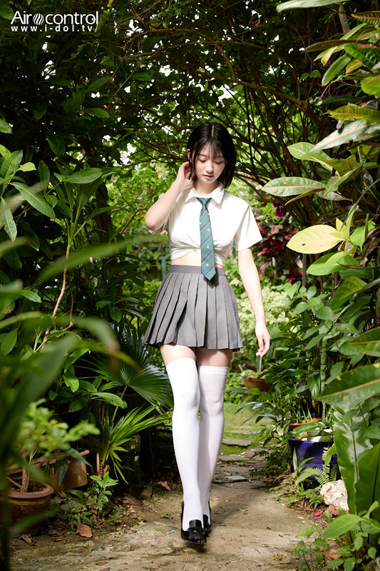 ALL NUDE 瀬戸環奈(oae00275) シーン1