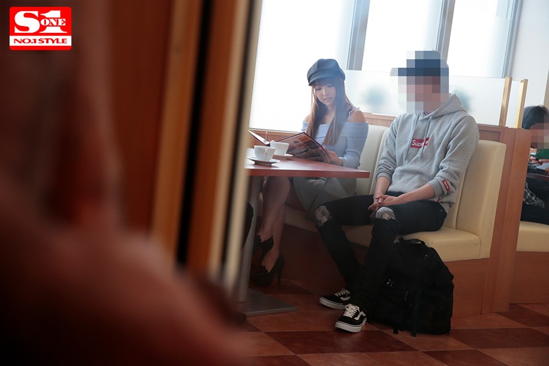 国民的アイドルいきなり即ハメドッキリ4本番 いつでも即合体、どこでも即絶頂 三上悠亜(snis00896) シーン9