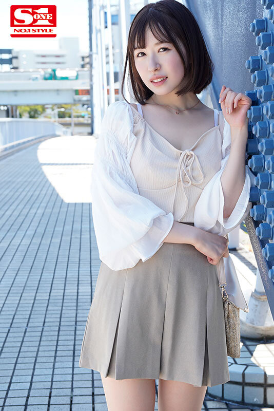 あがり症で控えめな素朴少女の初体験 快感が止まらない初イキッ!4本番 春野らら(sone00007) シーン2