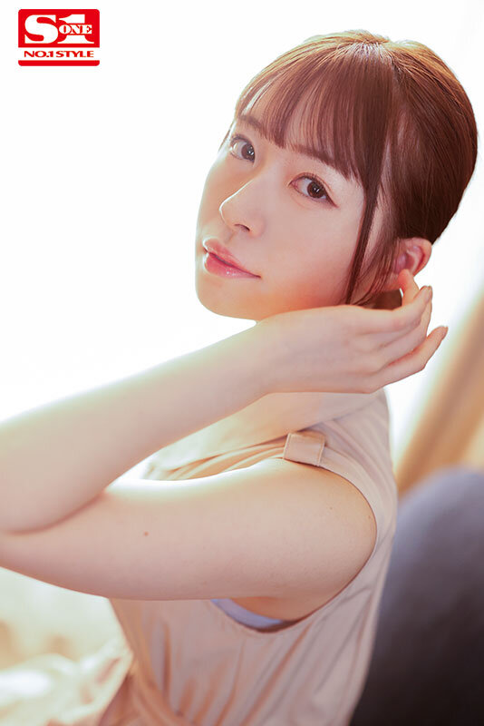 交わる体液、濃密セックス 完全ノーカットAV引退スペシャル 春野らら(sone00085) シーン1