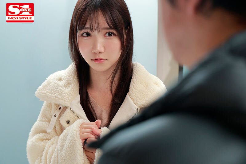 終電を逃したバイト先店長と女子大生はその後…ホテルで朝まで甘くて切ない性交に溺れてしまった、イケない純愛相部屋NTR 三田真鈴(sone00182) シーン3