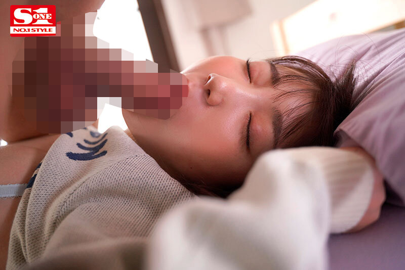 キモすぎる変態義父のち●こがめちゃくちゃ大きくて…女子大生の私は嫌でたまらないのにおま●こは濡れまくってイッてしまった。 三田真鈴(sone00347) シーン5