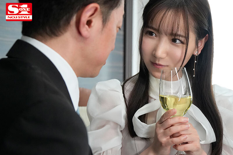【顔・性格・交尾】 全て最高の愛人とひたすら浮気セックスする最高の金曜日。 三田真鈴(sone00392) シーン4