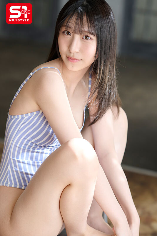 かわいいだけじゃだめですか？ダメです！！元美少女グラドルが、潮吹いて、大絶頂して、何度もイキまくる大痙攣アクメ 新木希空(sone00775) シーン1